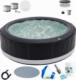 Jacuzzi ogrodowe MSpa Camaro 204 cm x 70 cm (104577) 1