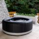 Jacuzzi ogrodowe MSpa Camaro 204 cm x 70 cm (104577) 14