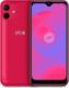 Smartfon SPC Smart 2 1/16GB Czerwony  (2508116R) 1
