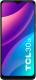 Smartfon TCL 30SE 4/128GB Niebieski  (6165H1-2BLCE112) 2