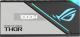 Zasilacz Asus ROG Thor Platinum II 1000W (90YE00L4-B0NA00) 1