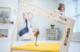 Kidwood Domowy Plac zabaw Marynarz Sport 5