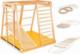 Kidwood Domowy Plac zabaw Rakieta sport 1