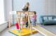 Kidwood Domowy Plac zabaw Rakieta sport 2