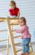 Kidwood Domowy Plac zabaw Rakieta sport 5