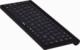 Klawiatura Hama Slimline Mini SL720 Bezprzewodowa Czarna US 2