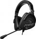 Słuchawki Asus Rog Delta S Animate Czarne (90YH037M-B2UA00) 1