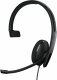Słuchawka Sennheiser HEADSET MICRO SENNHEISER SC 130 USB-C 1