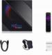 Odtwarzacz multimedialny TV BOX Android 10.0 1/8 GB 6K ULTRA HD SMART TV 4
