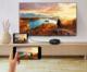Odtwarzacz multimedialny TV BOX android 9.0 2/16GB 4K HDR SMART TV WiFi LED 2
