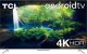 Telewizor TCL 55P715 LED 55'' 4K Ultra HD Android 2