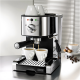 Ekspres ciśnieniowy Beem Espresso Perfect Ultimate Coffee Machine (1.115.540) 1