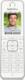 Telefon komórkowy AVM PHONE INALAMBRICO DECT DIGITAL Fritz! C6 WHITE 1