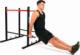 Marbo Sport Poręcze treningowe stacjonarne regulowane MH-D212 Marbo Home 11