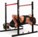 Marbo Sport Poręcze treningowe stacjonarne regulowane MH-D212 Marbo Home 12