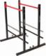 Marbo Sport Poręcze treningowe stacjonarne regulowane MH-D212 Marbo Home 1