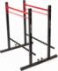 Marbo Sport Poręcze treningowe stacjonarne regulowane MH-D212 Marbo Home 4