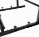 Marbo Sport Poręcze treningowe stacjonarne regulowane MH-D212 Marbo Home 5