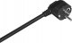 LogiLink Retractable table strip 3 sockets 1.8 M Logilink PL SCHUKOX3 / Ø 10cm LPS235A 4