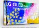 Telewizor LG OLED65G23LA OLED 65'' 4K Ultra HD WebOS 22 5