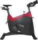 Rower stacjonarny Body Bike Smart+ mechaniczny indoor cycling czerwony 1