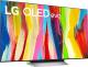 Telewizor LG OLED65C22LB OLED 65'' 4K Ultra HD WebOS 22 5