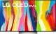 Telewizor LG OLED55C22LB OLED 55'' 4K Ultra HD WebOS 22 1