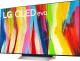 Telewizor LG OLED55C22LB OLED 55'' 4K Ultra HD WebOS 22 1