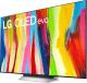 Telewizor LG OLED55C22LB OLED 55'' 4K Ultra HD WebOS 22 2