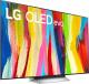 Telewizor LG OLED55C22LB OLED 55'' 4K Ultra HD WebOS 22 4