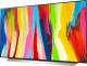 Telewizor LG OLED48C22LB OLED 48'' 4K Ultra HD WebOS 22 1