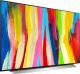 Telewizor LG OLED48C22LB OLED 48'' 4K Ultra HD WebOS 22 4