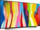 Telewizor LG OLED48C22LB OLED 48'' 4K Ultra HD WebOS 22 5