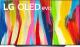 Telewizor LG OLED83C21LA OLED 83'' 4K Ultra HD WebOS 22 1