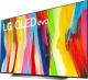 Telewizor LG OLED83C21LA OLED 83'' 4K Ultra HD WebOS 22 2