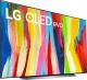 Telewizor LG OLED83C21LA OLED 83'' 4K Ultra HD WebOS 22 4