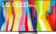 Telewizor LG OLED77C21LA OLED 77'' 4K Ultra HD WebOS 22 1