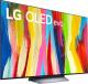 Telewizor LG OLED77C21LA OLED 77'' 4K Ultra HD WebOS 22 4
