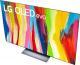 Telewizor LG OLED77C21LA OLED 77'' 4K Ultra HD WebOS 22 8