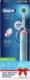 Szczoteczka Oral-B Szczoteczka rotacyjna Pro 3 3700 Niebieska 2