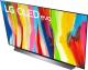 Telewizor LG OLED48C21LA OLED 48'' 4K Ultra HD WebOS 22 7