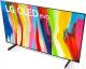 Telewizor LG OLED42C21LA OLED 42'' 4K Ultra HD WebOS 22 8