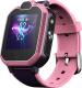 Smartwatch Leotec Kids Allo 4G Różowy 1