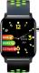 Smartwatch Leotec Multisport Bip 2 Plus Czarno-zielony 2