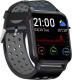 Smartwatch Leotec Multisport Bip 2 Plus Czarno-szary 1