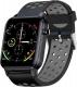 Smartwatch Leotec Multisport Bip 2 Plus Czarno-szary 1