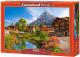 Castorland Kandersteg (52363) 1