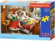 Castorland Puzzle Czerwony Kapturek 120 elementów (1005615) 1
