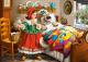 Castorland Puzzle Czerwony Kapturek 120 elementów (1005615) 1