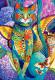 Castorland Feline Fiesta (151448) 2